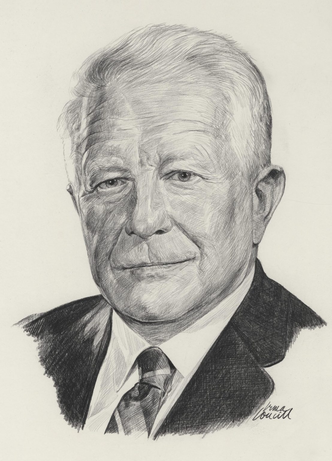 Bernt Balchen - Canada's Aviation Hall of Fame