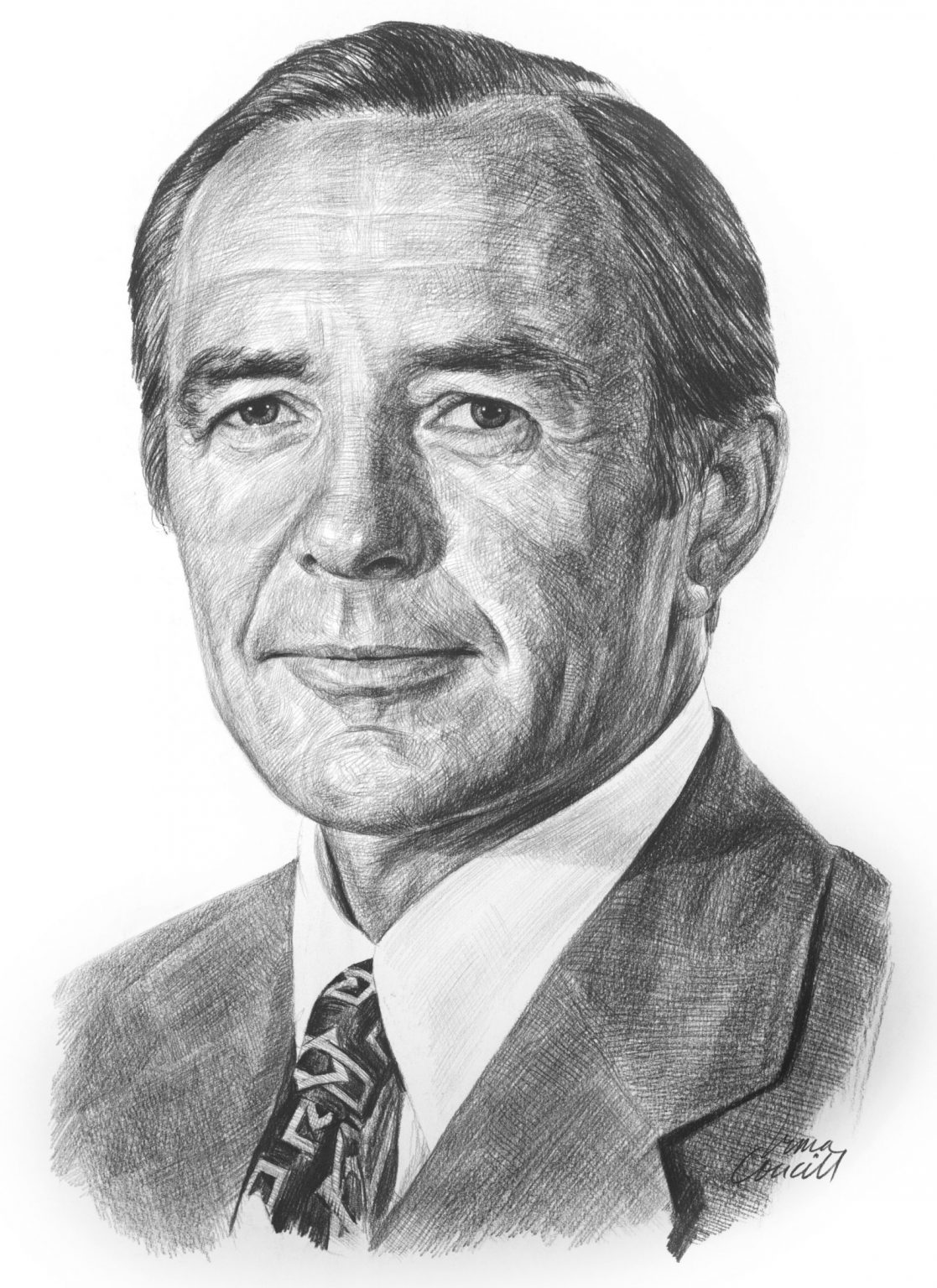 Russell Bannock - Canada's Aviation Hall of Fame