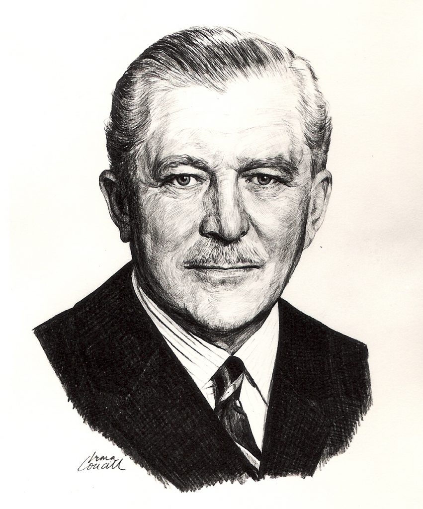 William Avery Bishop - Canada's Aviation Hall of Fame