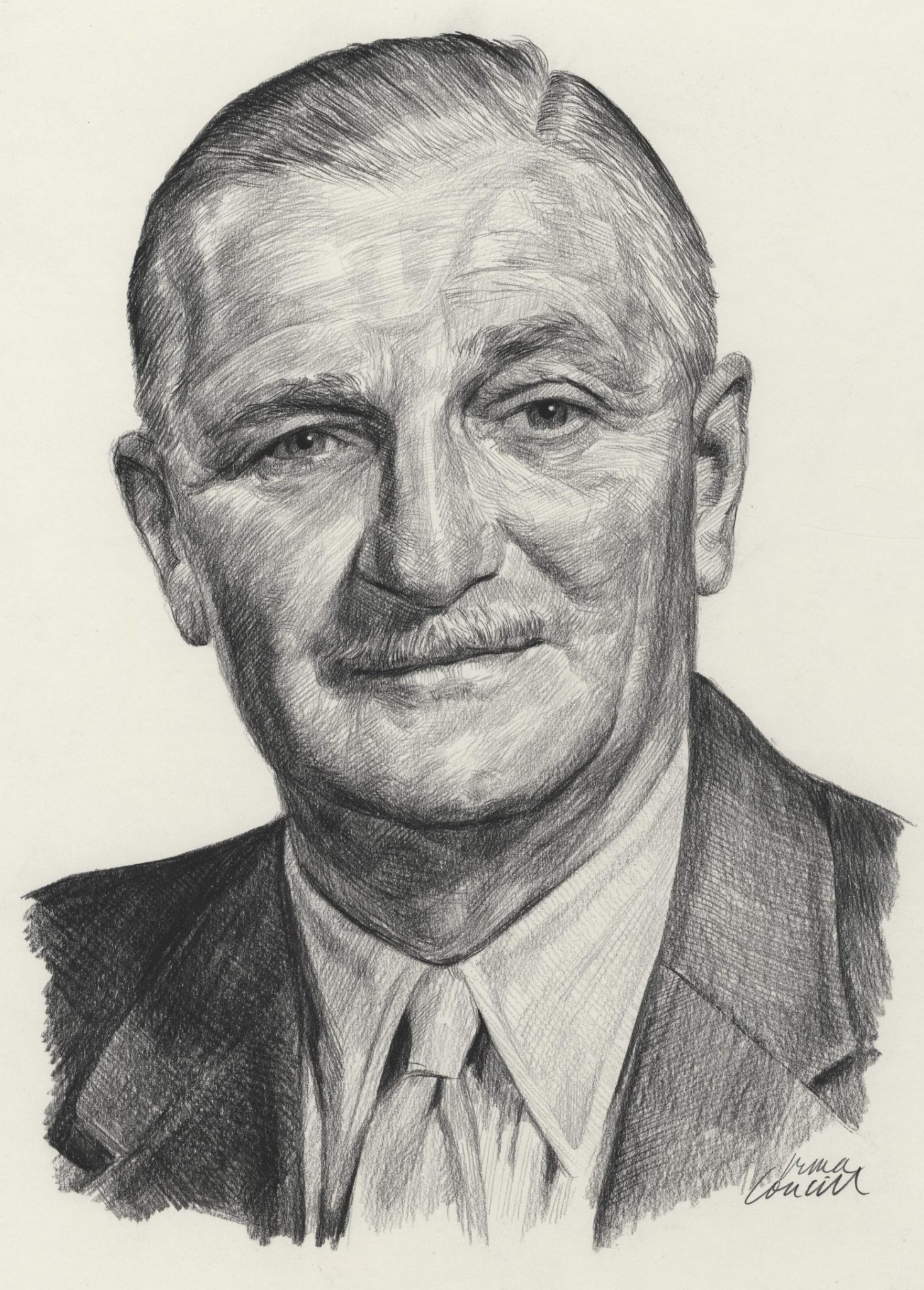 Maurice Burbidge Canada's Aviation Hall of Fame