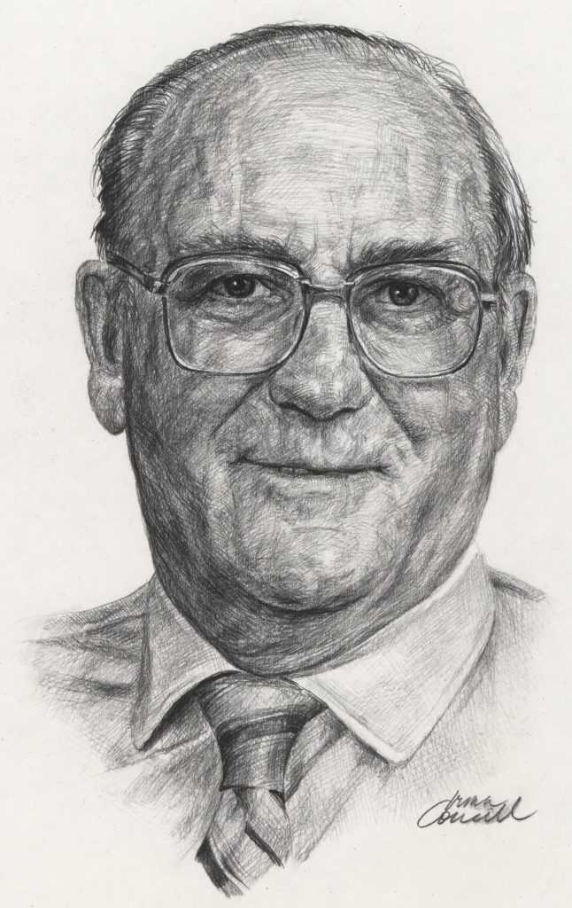 Frank Walter Russell - Canada's Aviation Hall of Fame