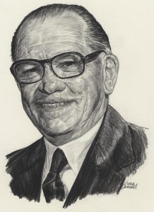 Henry Winston Hayter - Canada's Aviation Hall of Fame