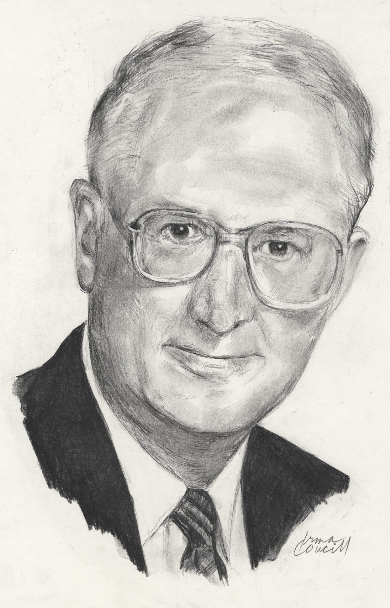 John William Sandford - Canada&rsquo;s Aviation Hall of Fame