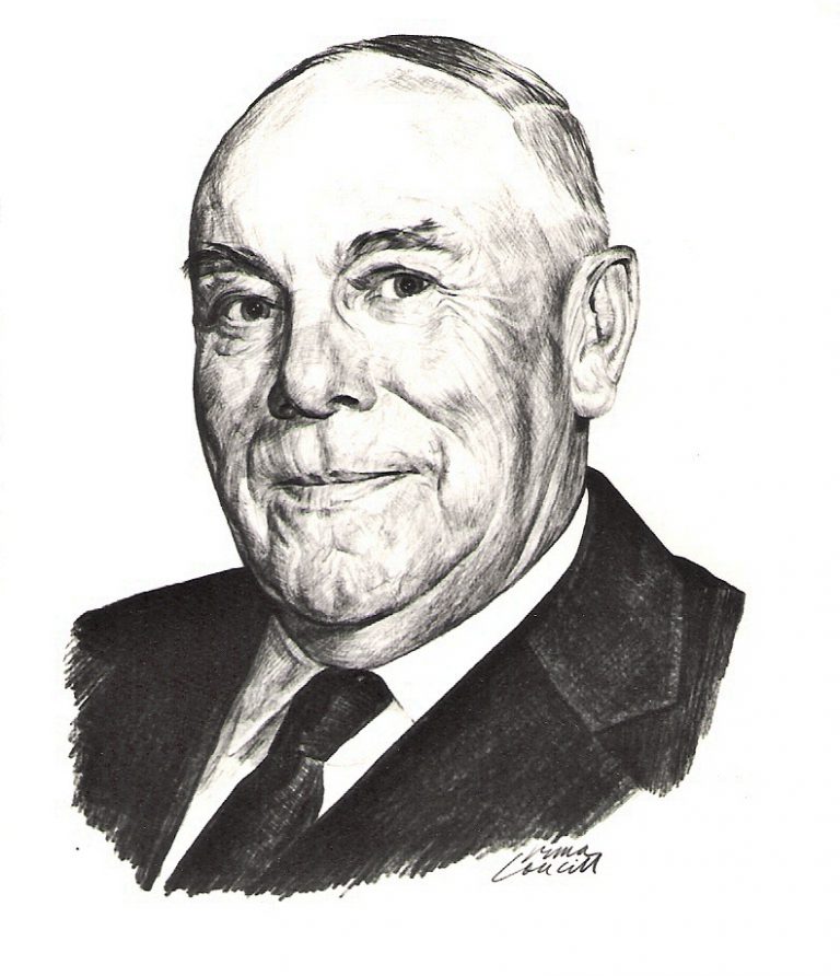 Archibald Major McMullen - Canada's Aviation Hall of Fame