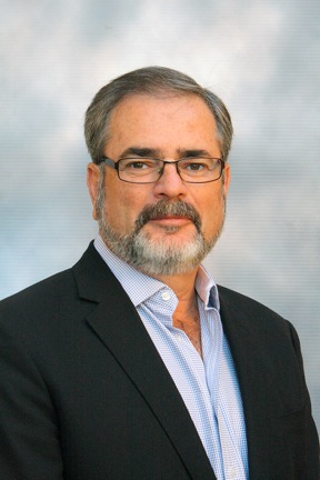 Rod Sheridan
