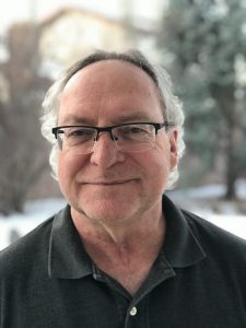 Roger Gunn