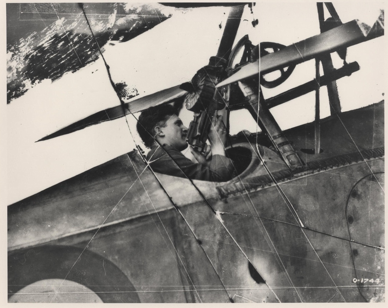 William Avery Bishop Canada s Aviation Hall Of Fame