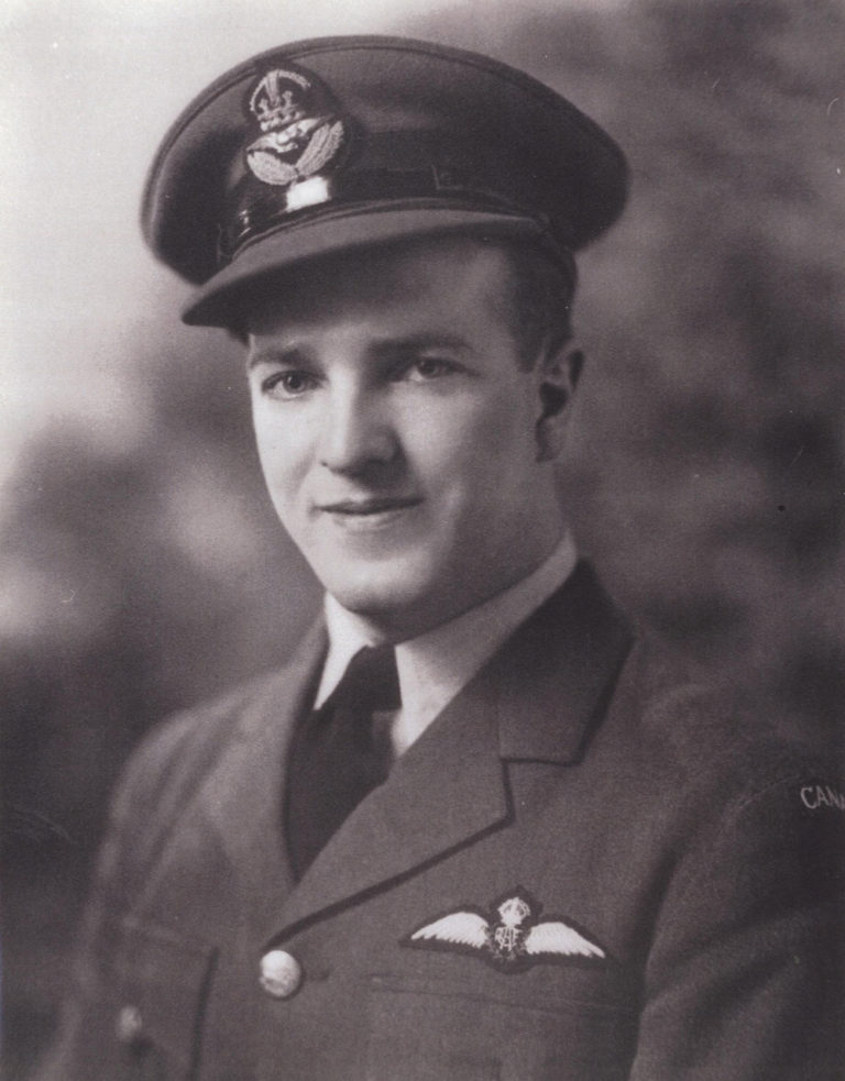Stanley Matthew Deluce - Canada's Aviation Hall of Fame